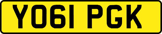 YO61PGK