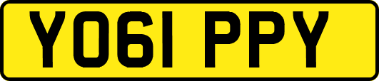 YO61PPY