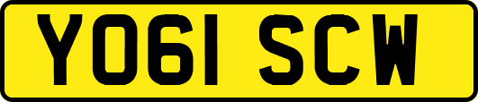 YO61SCW