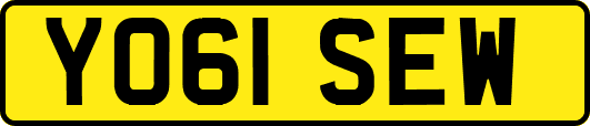 YO61SEW