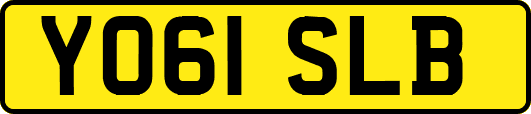 YO61SLB