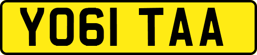 YO61TAA