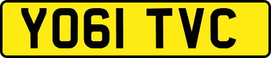 YO61TVC
