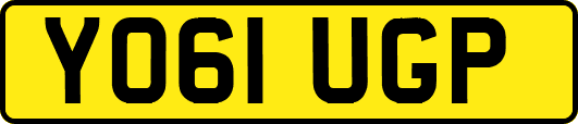 YO61UGP