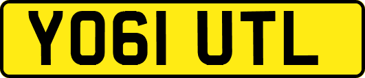 YO61UTL