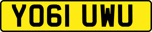 YO61UWU