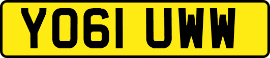 YO61UWW