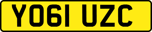 YO61UZC