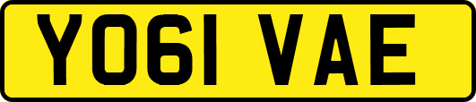 YO61VAE