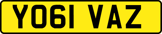 YO61VAZ