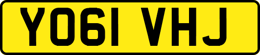 YO61VHJ