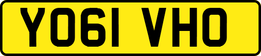 YO61VHO