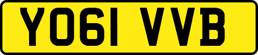 YO61VVB