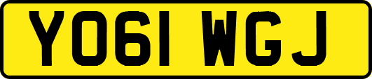 YO61WGJ