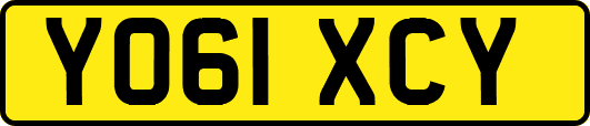 YO61XCY