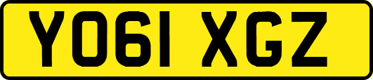YO61XGZ