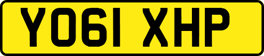 YO61XHP