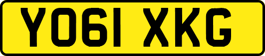 YO61XKG