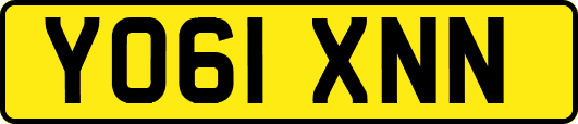 YO61XNN