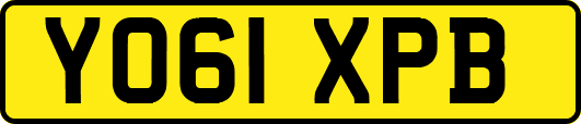 YO61XPB