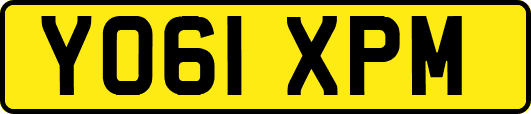 YO61XPM