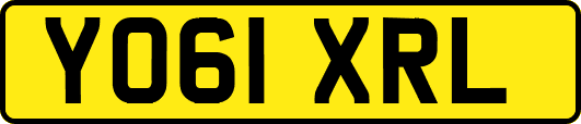 YO61XRL