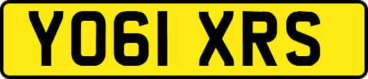 YO61XRS