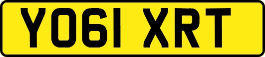 YO61XRT