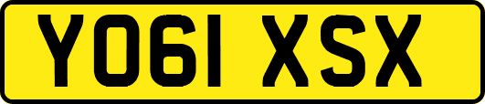 YO61XSX