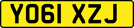 YO61XZJ