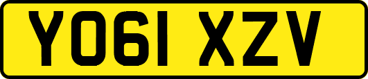 YO61XZV