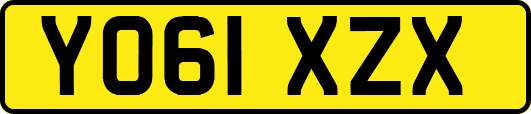 YO61XZX