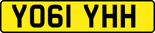 YO61YHH