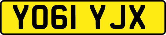 YO61YJX