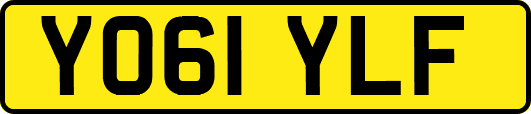 YO61YLF
