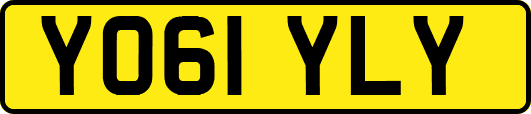 YO61YLY