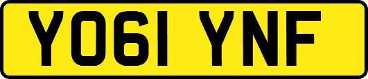 YO61YNF