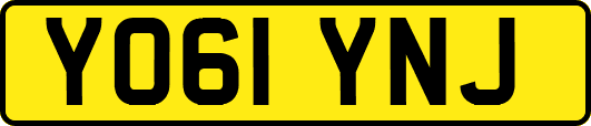 YO61YNJ