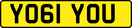 YO61YOU