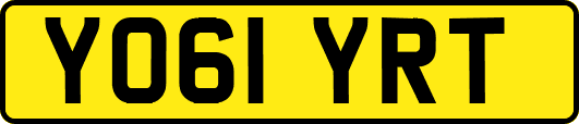 YO61YRT