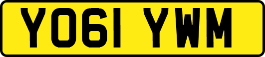 YO61YWM