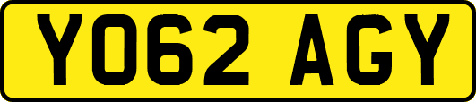 YO62AGY