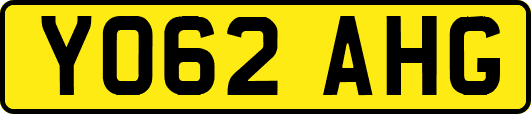 YO62AHG