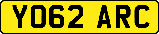 YO62ARC