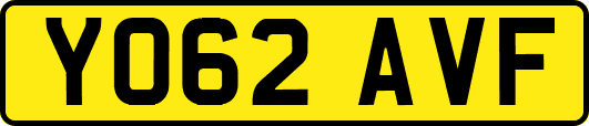 YO62AVF