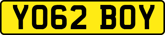 YO62BOY