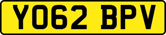 YO62BPV