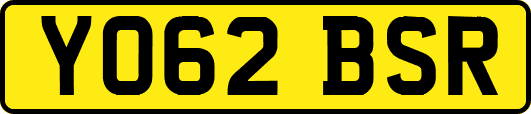 YO62BSR