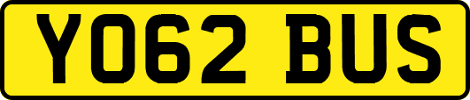 YO62BUS