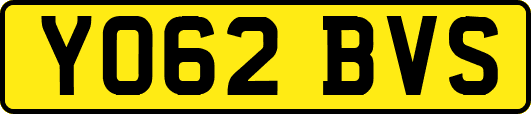 YO62BVS
